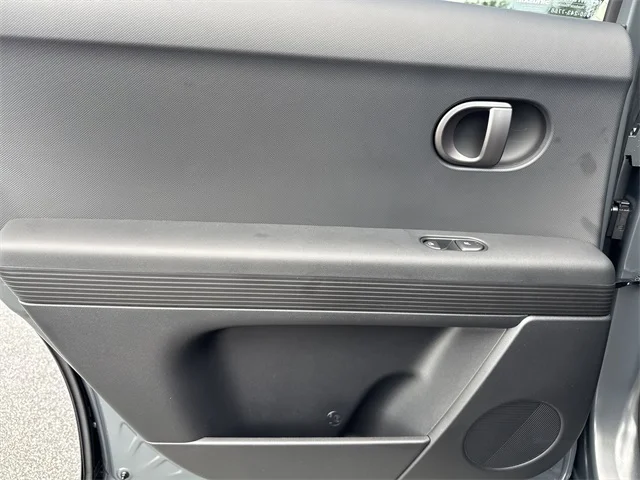 Nuevos HYUNDAI IONIQ 5 at Gainesville Hyundai in Gainesville