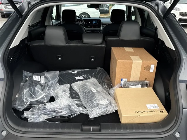 Nuevos HYUNDAI IONIQ 5 at Gainesville Hyundai in Gainesville