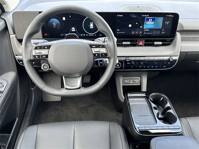 Nuevos HYUNDAI IONIQ 5 at Gainesville Hyundai in Gainesville
