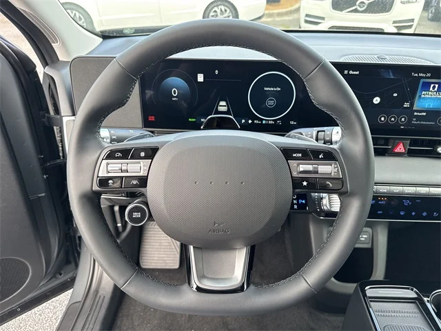 Nuevos HYUNDAI IONIQ 5 at Gainesville Hyundai in Gainesville