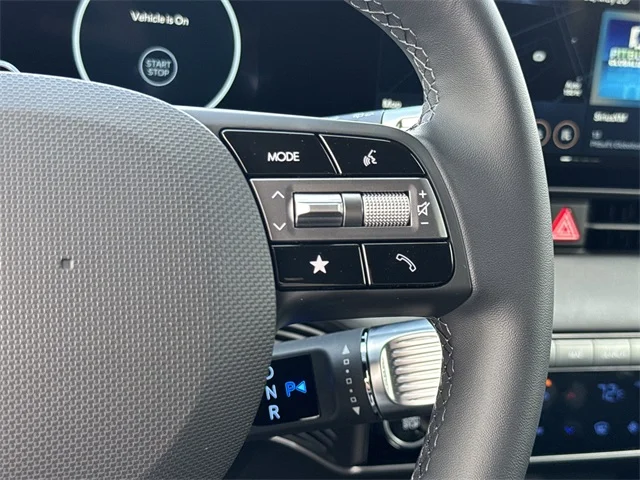 Nuevos HYUNDAI IONIQ 5 at Gainesville Hyundai in Gainesville