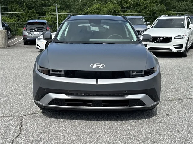 Nuevos HYUNDAI IONIQ 5 at Gainesville Hyundai in Gainesville