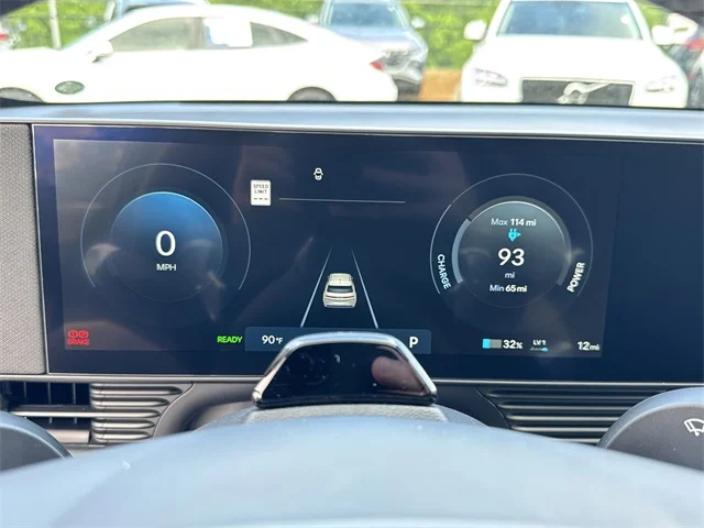 Nuevos HYUNDAI IONIQ 5 at Gainesville Hyundai in Gainesville