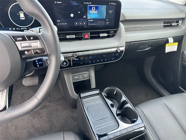 Nuevos HYUNDAI IONIQ 5 at Gainesville Hyundai in Gainesville