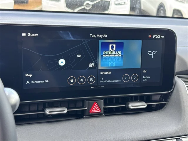 Nuevos HYUNDAI IONIQ 5 at Gainesville Hyundai in Gainesville