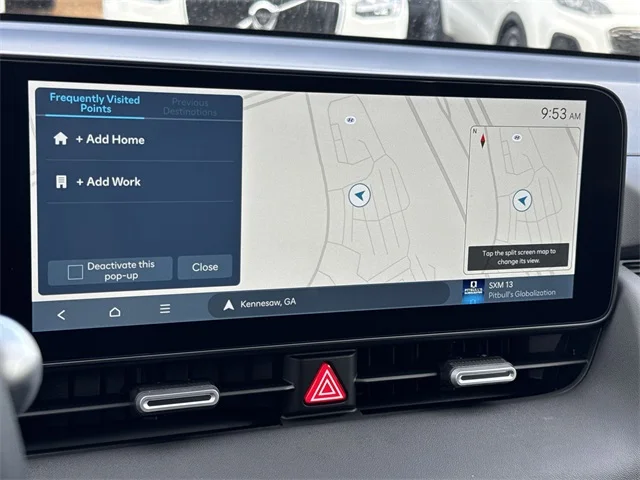 Nuevos HYUNDAI IONIQ 5 at Gainesville Hyundai in Gainesville