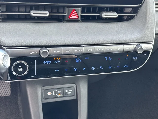 Nuevos HYUNDAI IONIQ 5 at Gainesville Hyundai in Gainesville