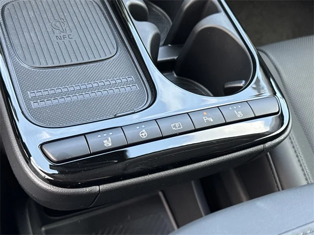 Nuevos HYUNDAI IONIQ 5 at Gainesville Hyundai in Gainesville