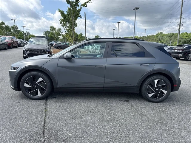Nuevos HYUNDAI IONIQ 5 at Gainesville Hyundai in Gainesville