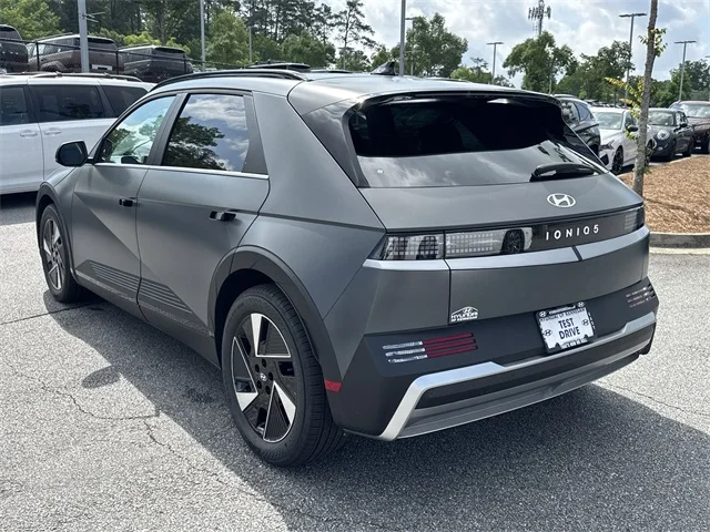Nuevos HYUNDAI IONIQ 5 at Gainesville Hyundai in Gainesville