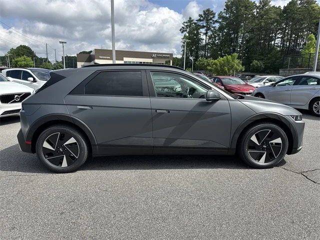 Nuevos HYUNDAI IONIQ 5 at Gainesville Hyundai in Gainesville