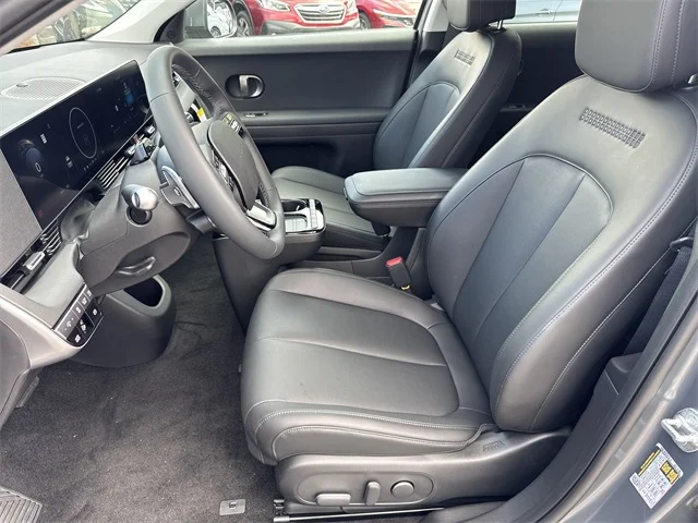Nuevos HYUNDAI IONIQ 5 at Gainesville Hyundai in Gainesville