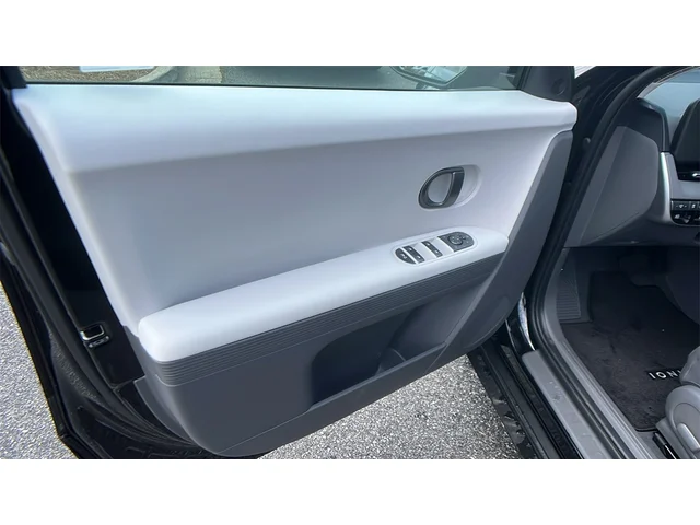 Nuevos HYUNDAI IONIQ 5 at Gainesville Hyundai in Gainesville