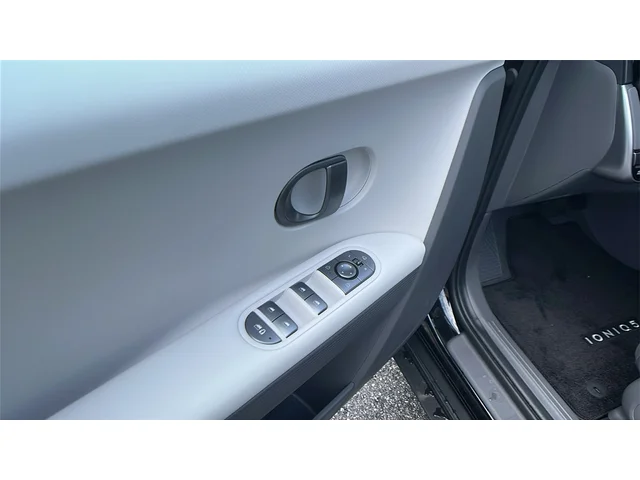Nuevos HYUNDAI IONIQ 5 at Gainesville Hyundai in Gainesville