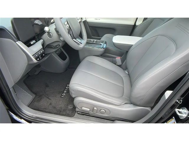 Nuevos HYUNDAI IONIQ 5 at Gainesville Hyundai in Gainesville