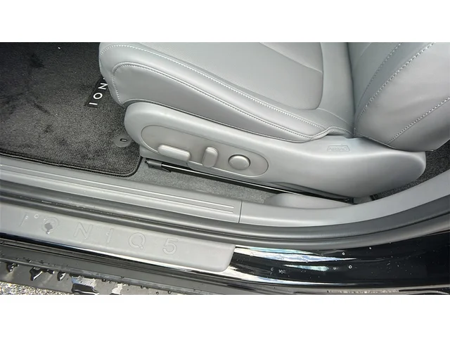 Nuevos HYUNDAI IONIQ 5 at Gainesville Hyundai in Gainesville