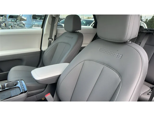 Nuevos HYUNDAI IONIQ 5 at Gainesville Hyundai in Gainesville