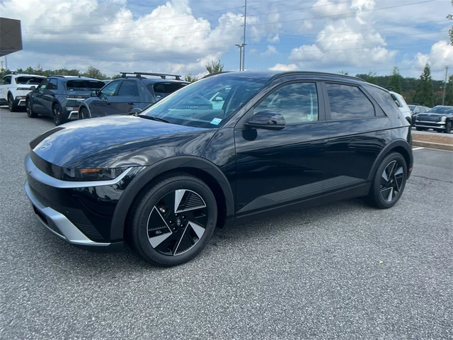 Nuevos HYUNDAI IONIQ 5 at Gainesville Hyundai in Gainesville