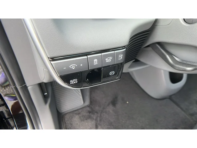 Nuevos HYUNDAI IONIQ 5 at Gainesville Hyundai in Gainesville