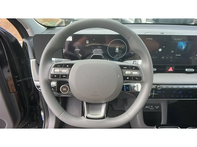 Nuevos HYUNDAI IONIQ 5 at Gainesville Hyundai in Gainesville