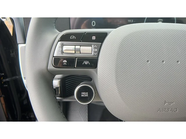 Nuevos HYUNDAI IONIQ 5 at Gainesville Hyundai in Gainesville