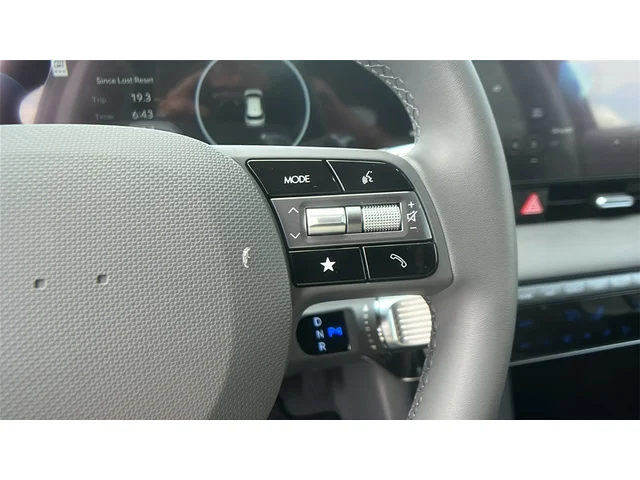Nuevos HYUNDAI IONIQ 5 at Gainesville Hyundai in Gainesville