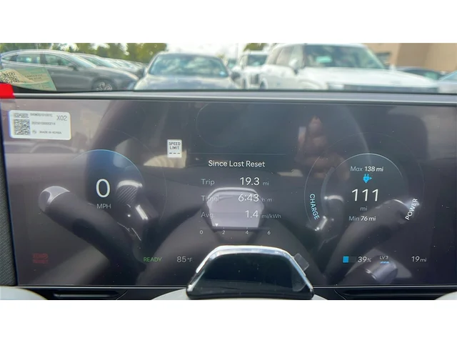 Nuevos HYUNDAI IONIQ 5 at Gainesville Hyundai in Gainesville