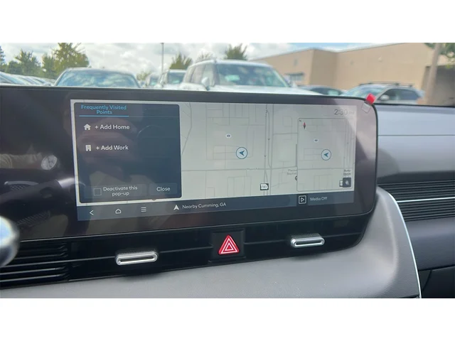 Nuevos HYUNDAI IONIQ 5 at Gainesville Hyundai in Gainesville