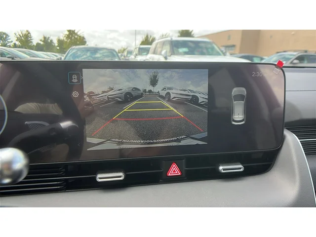 Nuevos HYUNDAI IONIQ 5 at Gainesville Hyundai in Gainesville