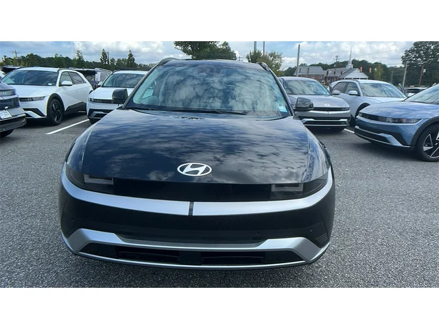 Nuevos HYUNDAI IONIQ 5 at Gainesville Hyundai in Gainesville