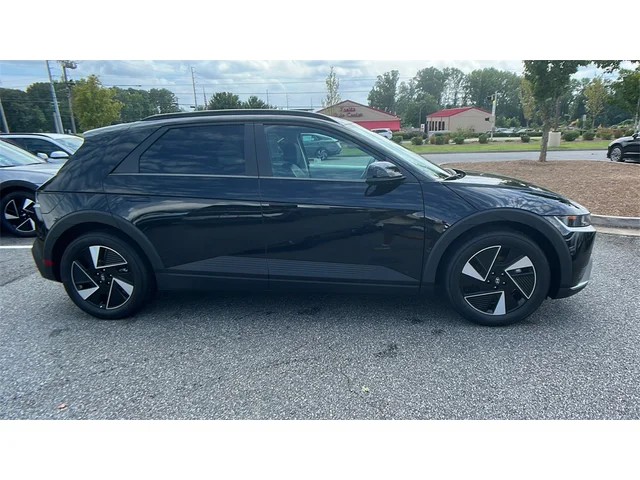 Nuevos HYUNDAI IONIQ 5 at Gainesville Hyundai in Gainesville