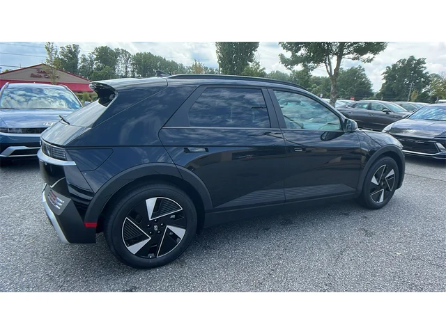 Nuevos HYUNDAI IONIQ 5 at Gainesville Hyundai in Gainesville