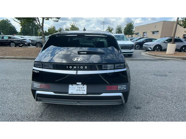 Nuevos HYUNDAI IONIQ 5 at Gainesville Hyundai in Gainesville