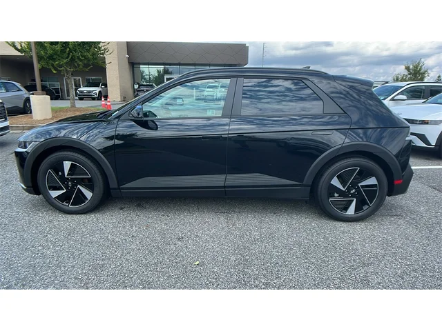 Nuevos HYUNDAI IONIQ 5 at Gainesville Hyundai in Gainesville