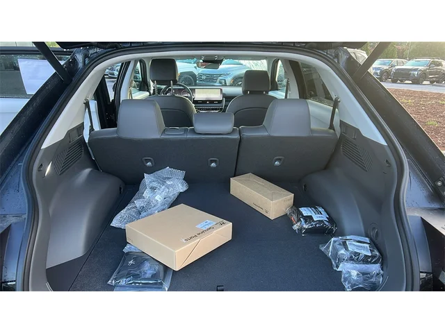 Nuevos HYUNDAI IONIQ 5 at Gainesville Hyundai in Gainesville