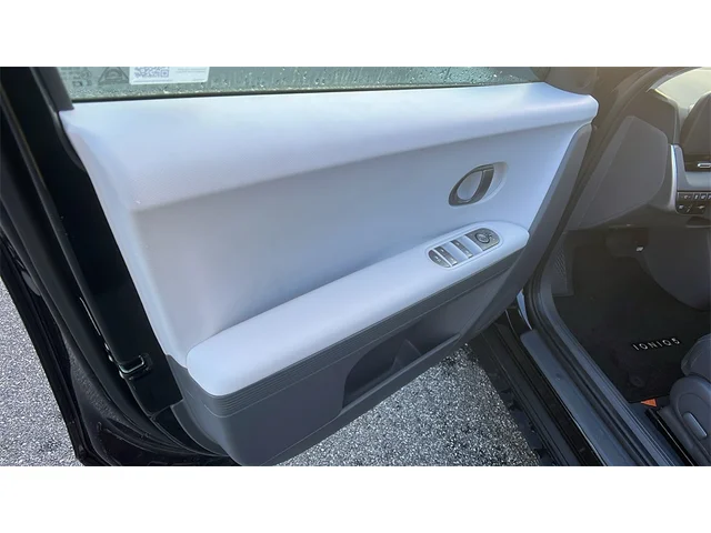 Nuevos HYUNDAI IONIQ 5 at Gainesville Hyundai in Gainesville