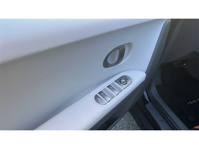 Nuevos HYUNDAI IONIQ 5 at Gainesville Hyundai in Gainesville