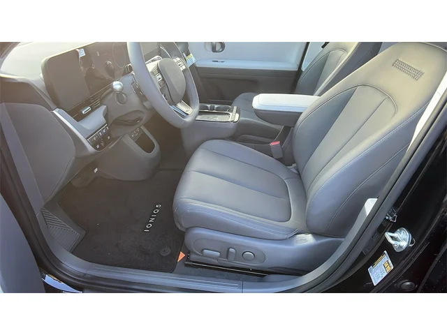 Nuevos HYUNDAI IONIQ 5 at Gainesville Hyundai in Gainesville