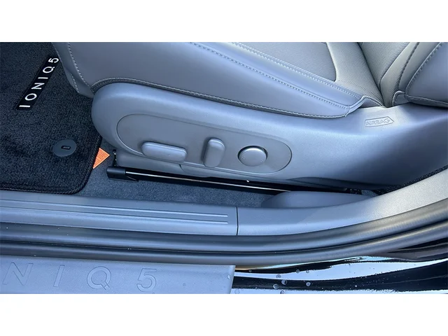 Nuevos HYUNDAI IONIQ 5 at Gainesville Hyundai in Gainesville