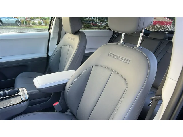 Nuevos HYUNDAI IONIQ 5 at Gainesville Hyundai in Gainesville
