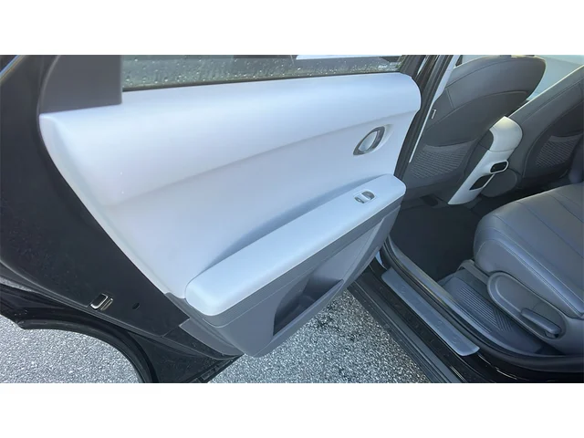 Nuevos HYUNDAI IONIQ 5 at Gainesville Hyundai in Gainesville