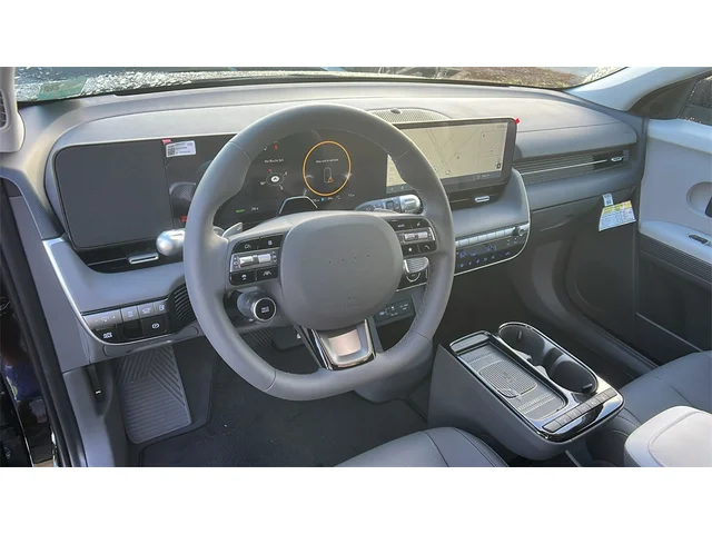 Nuevos HYUNDAI IONIQ 5 at Gainesville Hyundai in Gainesville