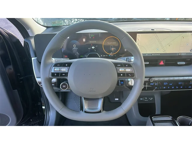 Nuevos HYUNDAI IONIQ 5 at Gainesville Hyundai in Gainesville