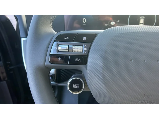 Nuevos HYUNDAI IONIQ 5 at Gainesville Hyundai in Gainesville