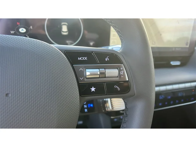 Nuevos HYUNDAI IONIQ 5 at Gainesville Hyundai in Gainesville