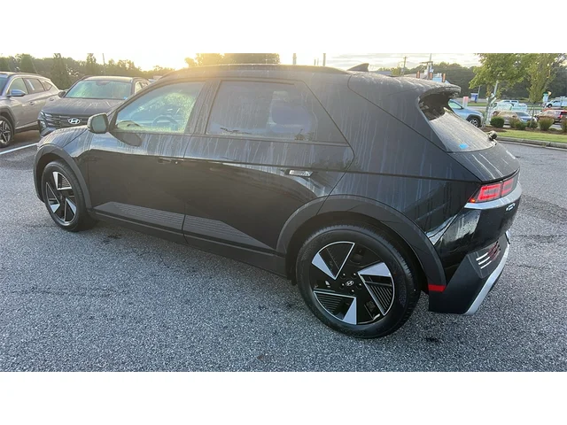 Nuevos HYUNDAI IONIQ 5 at Gainesville Hyundai in Gainesville