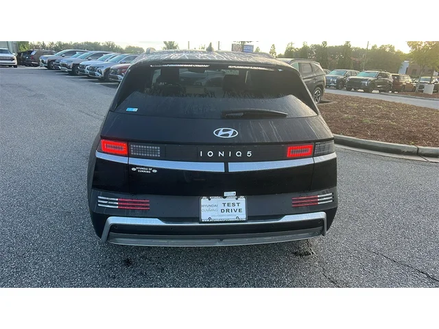 Nuevos HYUNDAI IONIQ 5 at Gainesville Hyundai in Gainesville