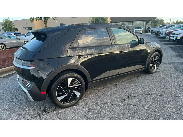 Nuevos HYUNDAI IONIQ 5 at Gainesville Hyundai in Gainesville