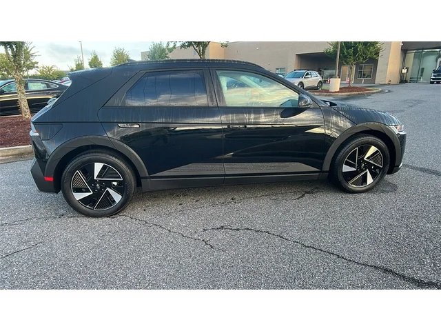 Nuevos HYUNDAI IONIQ 5 at Gainesville Hyundai in Gainesville
