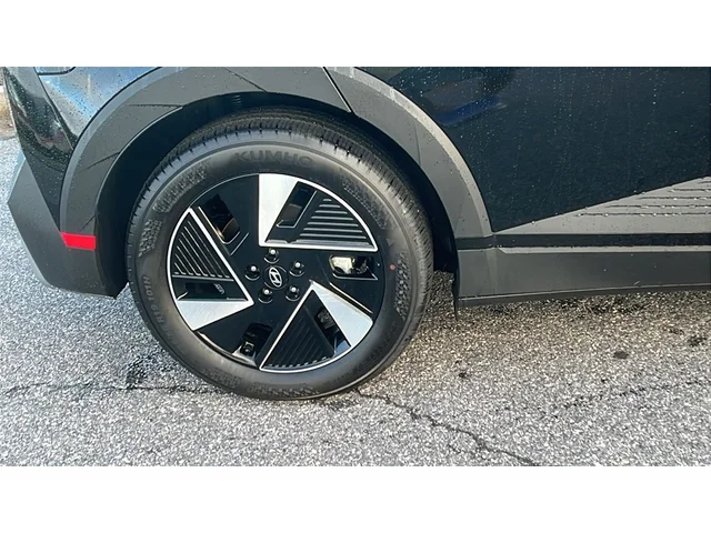 Nuevos HYUNDAI IONIQ 5 at Gainesville Hyundai in Gainesville